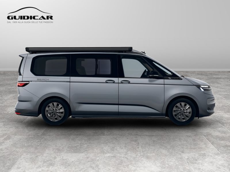 GuidiCar - VOLKSWAGEN INDUSTRIALI California 1 California Beach Camper  2.0 TDI 110kW  ant. DSG Nuovo